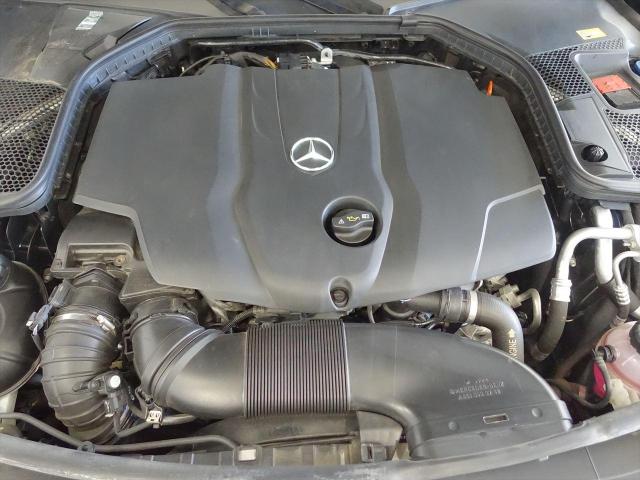 C220 d アバンギャルド AMGライン ベーシックパッケージ