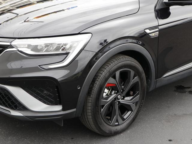 アルカナ ルノースポール ライン E-テックハイブリッド