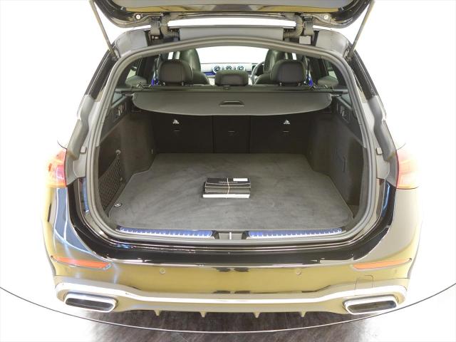 C220 d ステーションワゴン アバンギャルド AMGライン ベーシックパッケージ