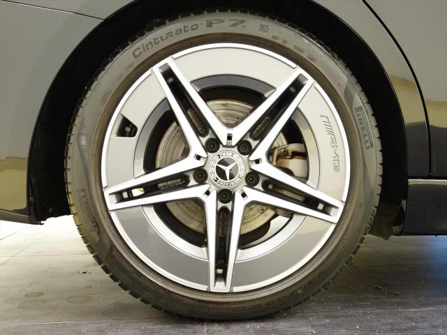 C220 d ステーションワゴン アバンギャルド AMGライン ベーシックパッケージ