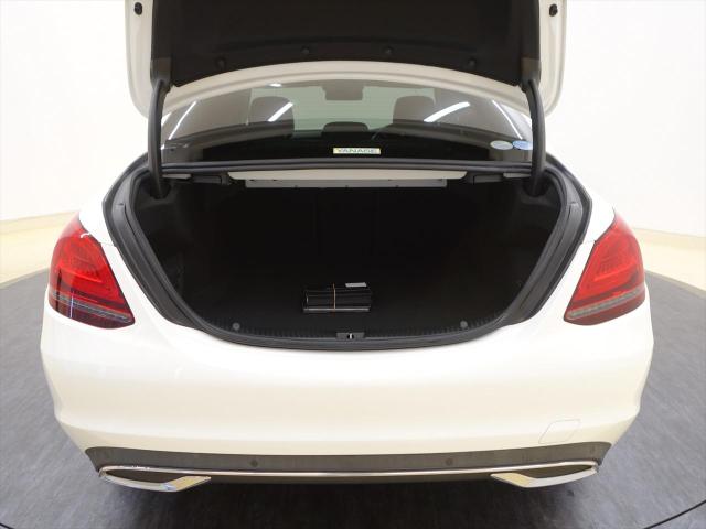 C200 アバンギャルド レーダーセーフティパッケージ