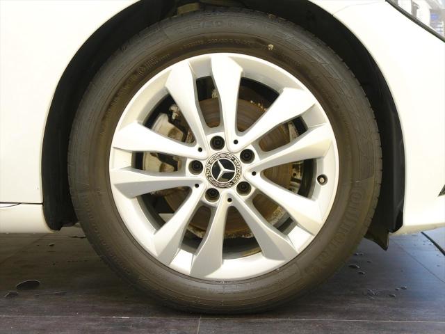 C200 アバンギャルド レーダーセーフティパッケージ