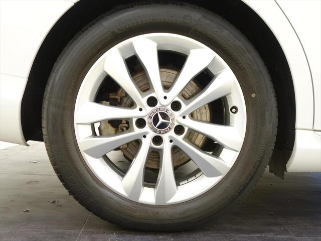 C200 アバンギャルド レーダーセーフティパッケージ