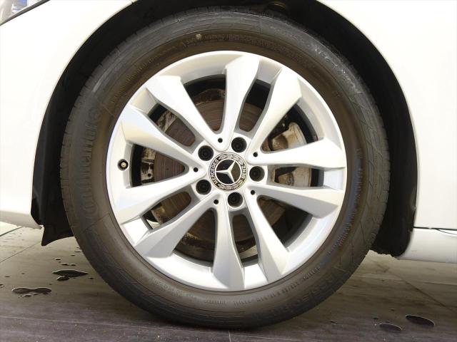 C200 アバンギャルド レーダーセーフティパッケージ