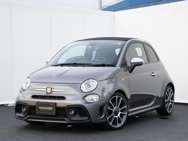 595C ツーリズモ