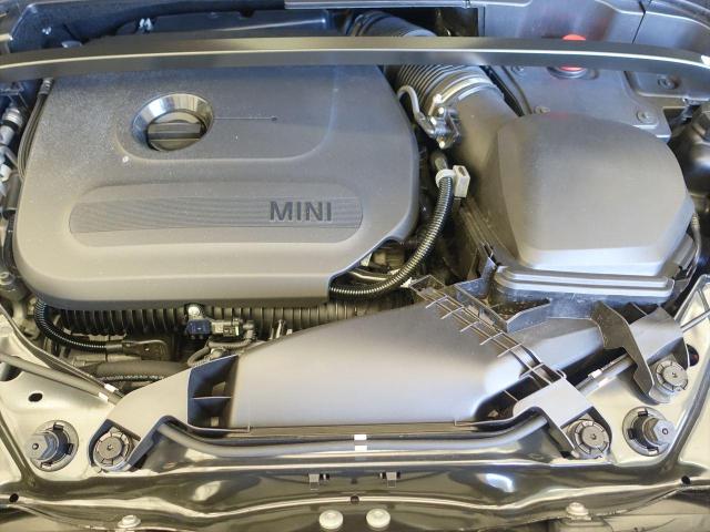 ミニカントリーマンS オール4