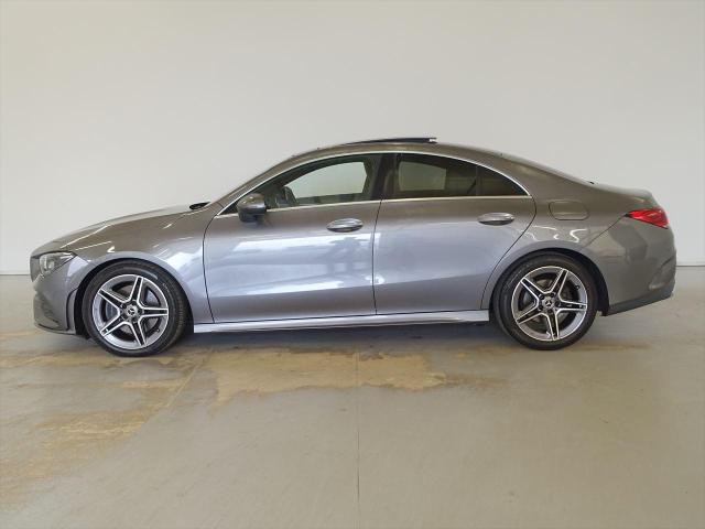 CLA200 d AМGライン AМGレザーエクスクルーシブパッケージ・アドバンスドパッケージ・ナビゲーションパッケージ