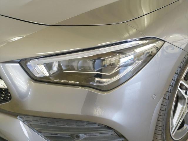 CLA200 d AМGライン AМGレザーエクスクルーシブパッケージ・アドバンスドパッケージ・ナビゲーションパッケージ