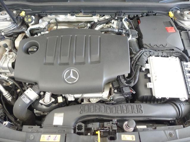 CLA200 d AМGライン AМGレザーエクスクルーシブパッケージ・アドバンスドパッケージ・ナビゲーションパッケージ