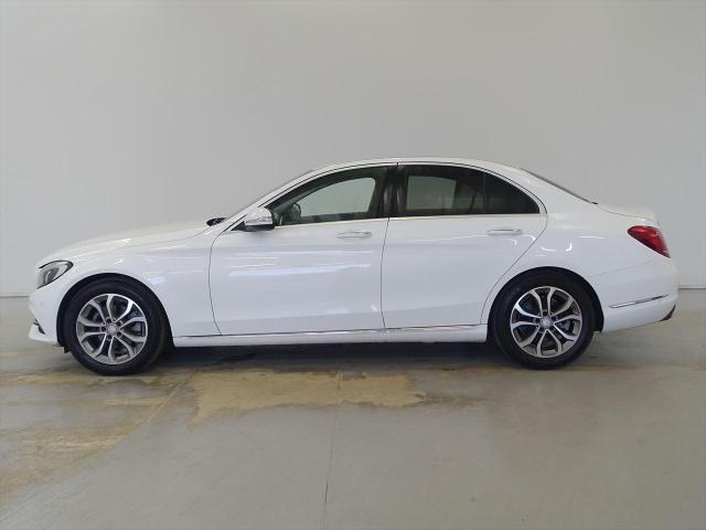 C180 アバンギャルド レーダーセーフティパッケージ・ベーシックパッケージ