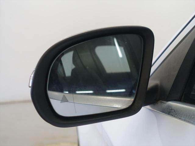 C180 アバンギャルド レーダーセーフティパッケージ・ベーシックパッケージ