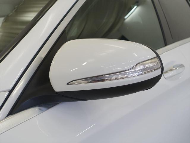 C180 アバンギャルド レーダーセーフティパッケージ・ベーシックパッケージ