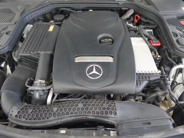 C180 アバンギャルド レーダーセーフティパッケージ・ベーシックパッケージ