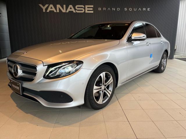 E200 アバンギャルド