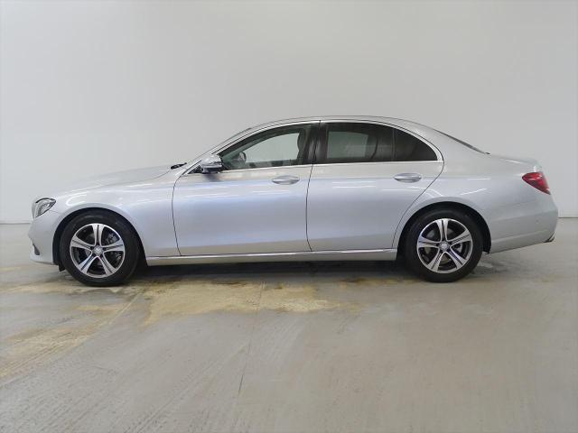 E200 アバンギャルド