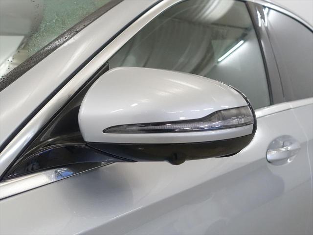 E200 アバンギャルド