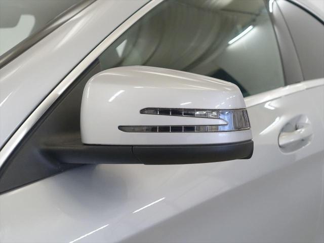 CLA250 セーフティパッケージ