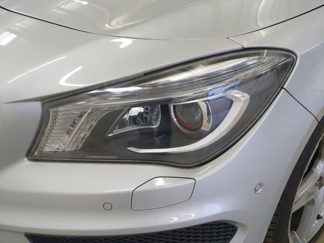 CLA250 セーフティパッケージ