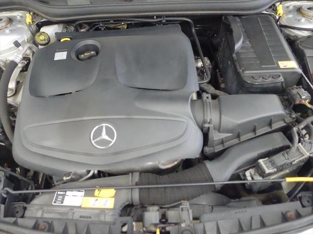 CLA250 セーフティパッケージ