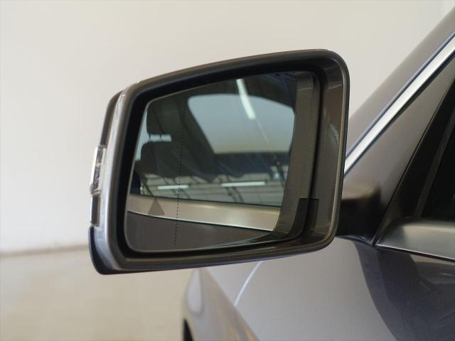 CLA220 4MATIC レーダーセーフティパッケージ