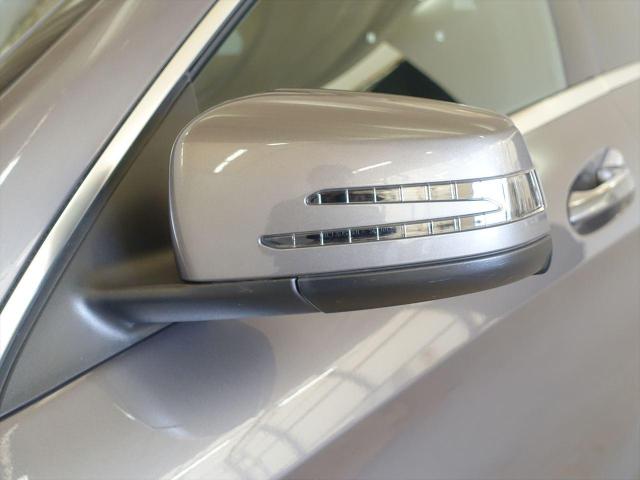 CLA220 4MATIC レーダーセーフティパッケージ