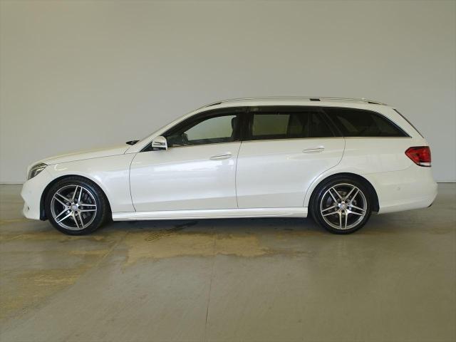 E250 ステーションワゴン アバンギャルド 1stアニバーサリーエディション