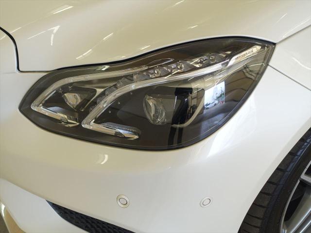 E250 ステーションワゴン アバンギャルド 1stアニバーサリーエディション