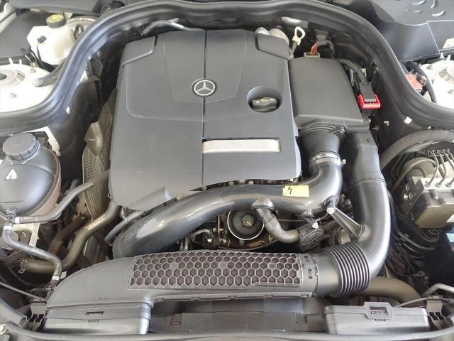 E250 ステーションワゴン アバンギャルド 1stアニバーサリーエディション