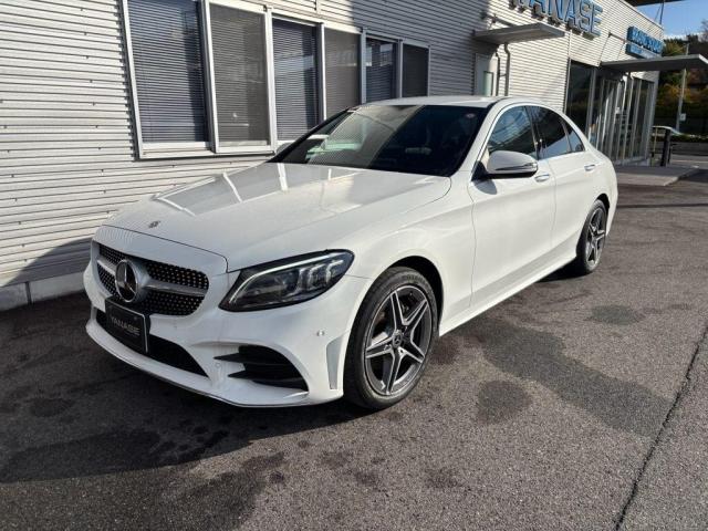 C200 ローレウスエディション スポーツプラスパッケージ
