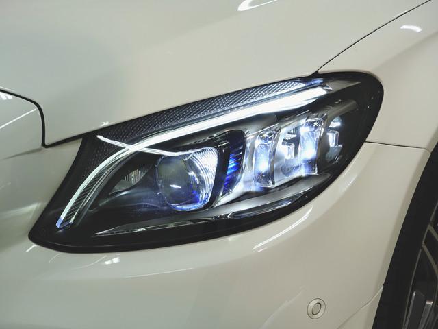 C200 ローレウスエディション スポーツプラスパッケージ