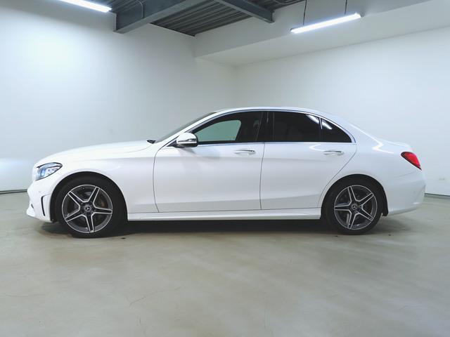 C200 ローレウスエディション スポーツプラスパッケージ