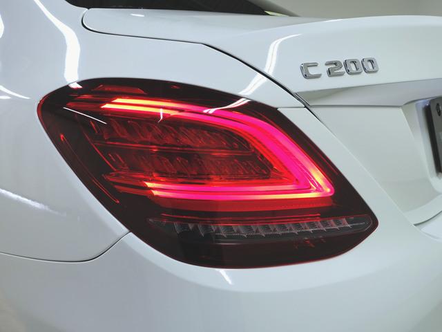 C200 ローレウスエディション スポーツプラスパッケージ