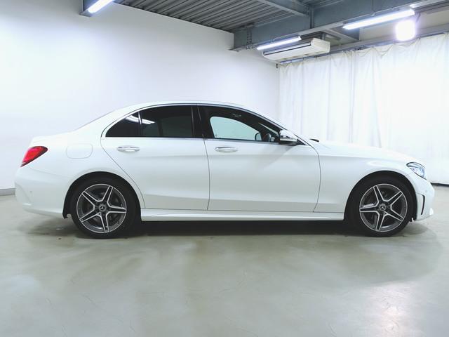 C200 ローレウスエディション スポーツプラスパッケージ