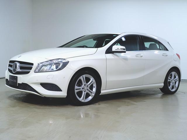 A180 レーダーセーフティパッケージ ベーシックパッケージ