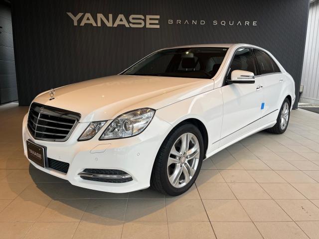 E350 ブルーエフィシェンシー アバンギャルド