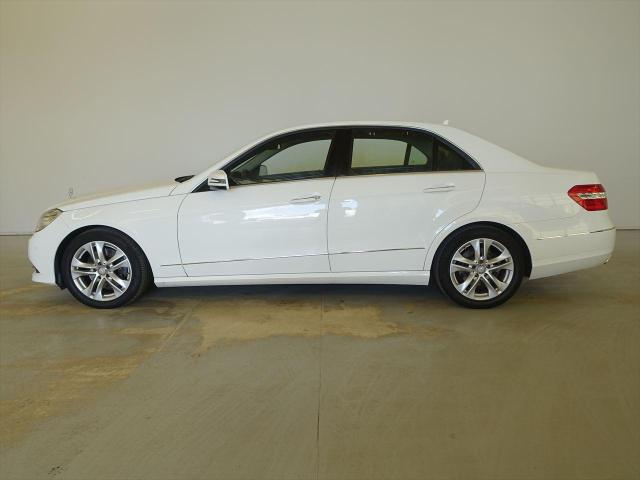 E350 ブルーエフィシェンシー アバンギャルド