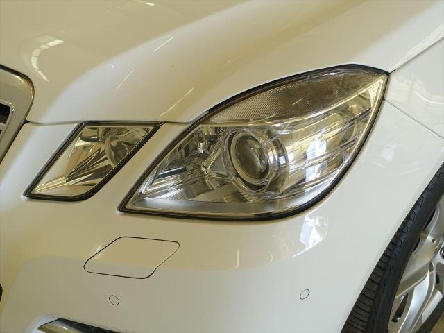 E350 ブルーエフィシェンシー アバンギャルド