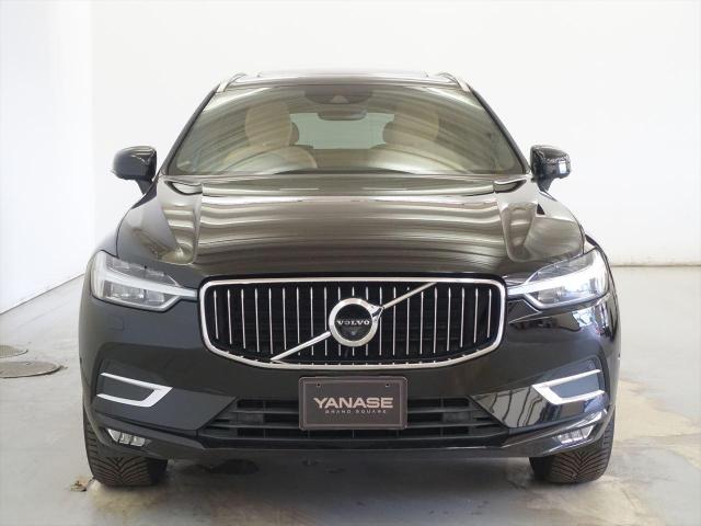 XC60 D4 AWD インスクリプション