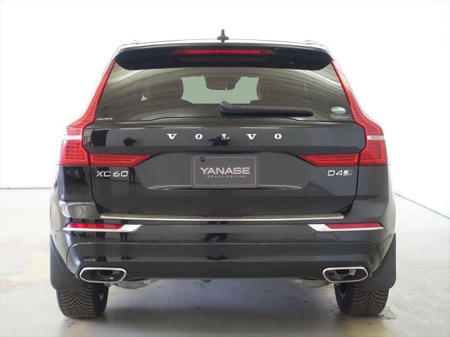 XC60 D4 AWD インスクリプション