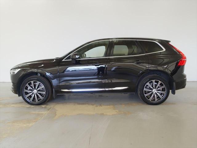 XC60 D4 AWD インスクリプション
