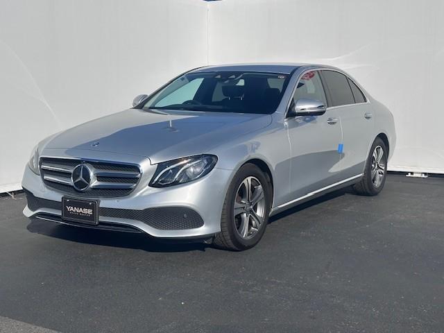 E200 アバンギャルド