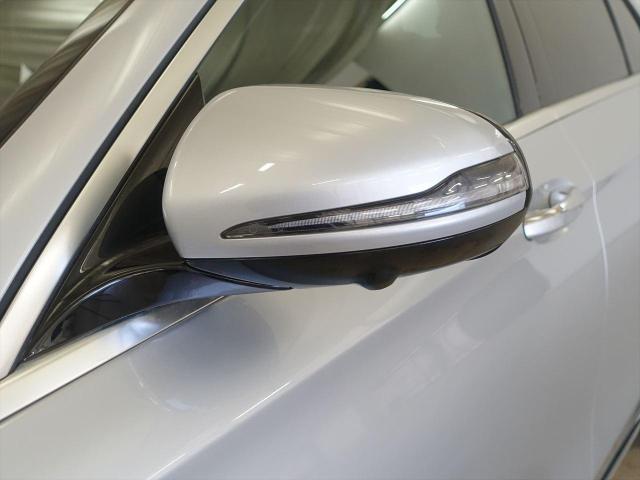 E200 アバンギャルド