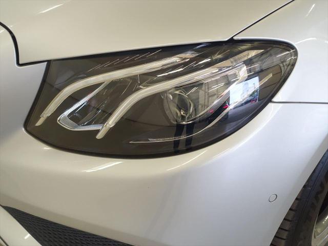 E200 アバンギャルド