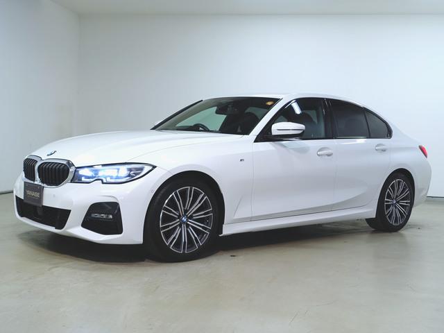 320d xDrive Mスポーツ