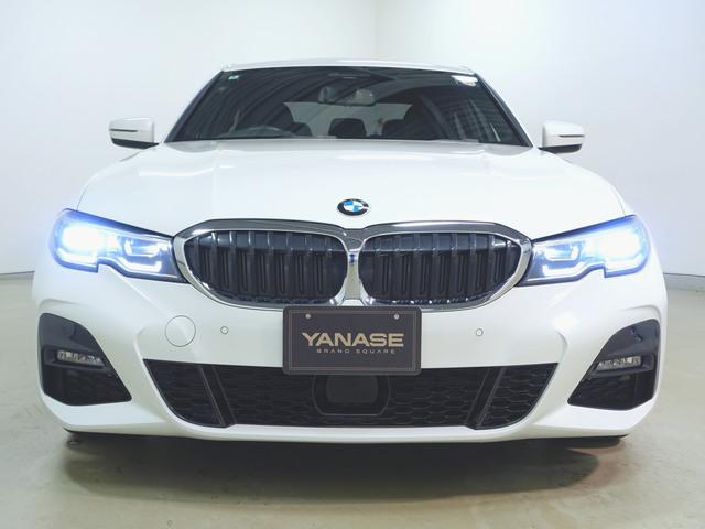 320d xDrive Mスポーツ