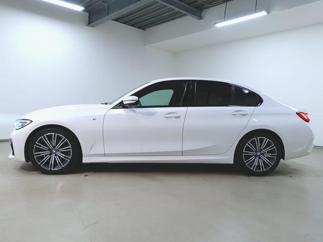 320d xDrive Mスポーツ