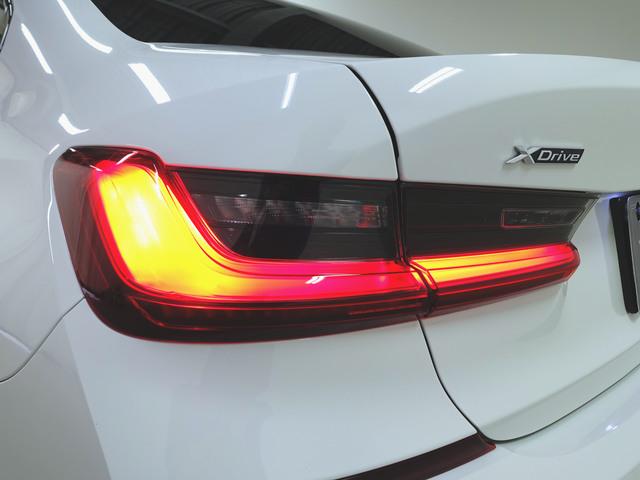 320d xDrive Mスポーツ