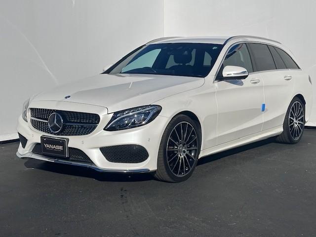 C250 ステーションワゴン スポーツ