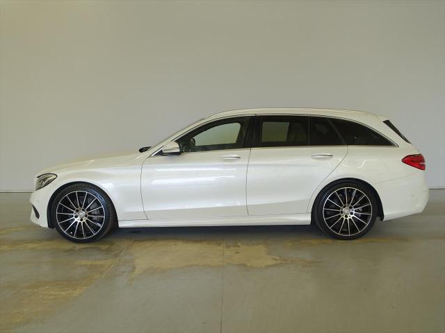 C250 ステーションワゴン スポーツ