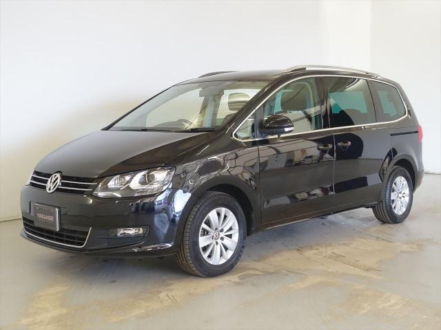 シャラン TSI コンフォートライン ブルーモーションテクノロジー